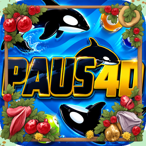 paus4d — mitra unggulan