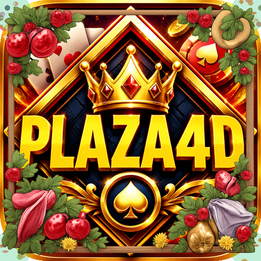 plaza4d — galeri pratinjau Resmi APK